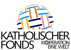 Logo - Katholischer Fonds
