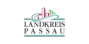 Logo - Landkreis Passau