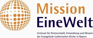 Logo - Mission Eine Welt