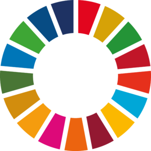 SDG-Wheel